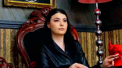 Melissa online show from February 11, 11:53 am