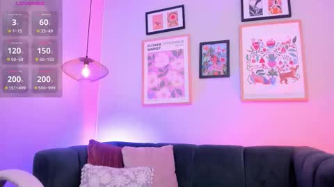 Melissa 3 online show from February 17, 4:55 am