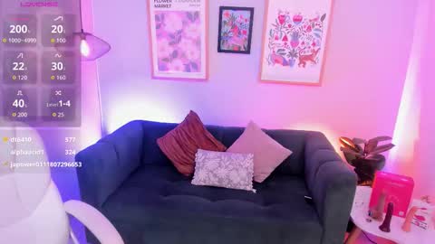 Melissa 3 online show from February 24, 7:00 am