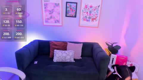 Melissa 3 online show from February 22, 6:50 am