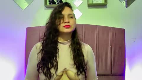 MELISSA online show from February 22, 3:56 am