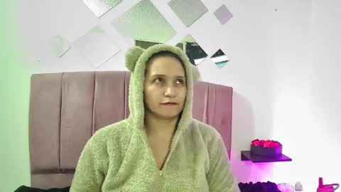 MELISSA online show from February 8, 5:08 pm