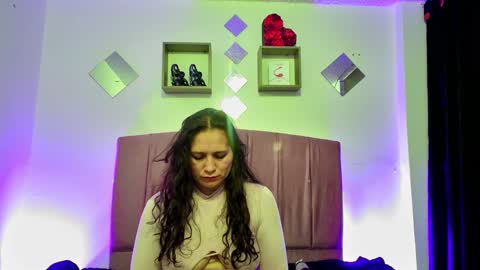 MELISSA online show from February 22, 7:01 am