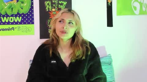 melissa_noir online show from January 19, 4:55 am