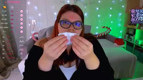 melissa_purr online show from December 29, 5:01 pm