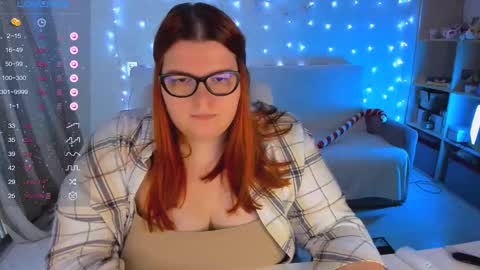 melissa_purr online show from January 5, 2:49 am
