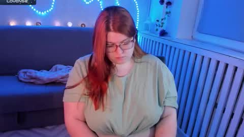 melissa_purr online show from November 24, 6:39 pm