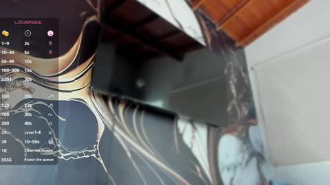  M e l i s s a  online show from September 23, 9:21 pm