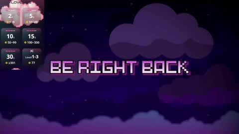 melissabarbie online show from April 10, 12:10 pm