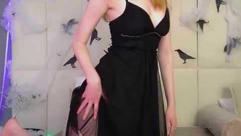 Melisa online show from October 30, 6:19 pm