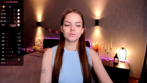 Melisa online show from February 3, 6:40 am