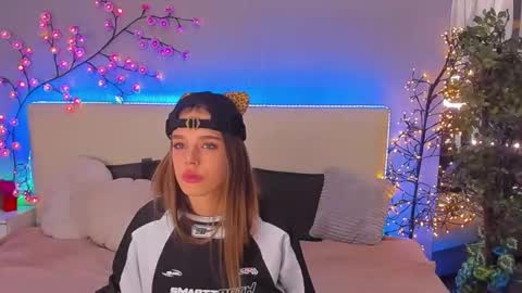 MelissaCrayzy online show from March 7, 7:52 am