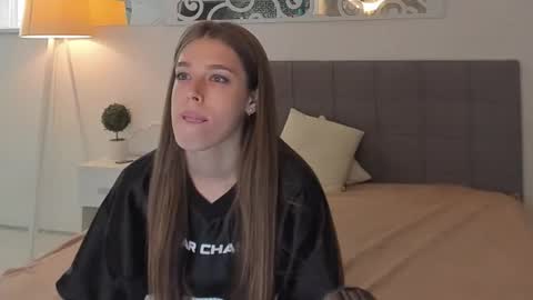 MelissaCrayzy online show from May 24, 8:21 am