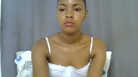 melissah_hot online show from March 23, 8:30 am