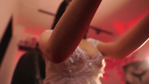 melissajones3 online show from April 5, 12:29 am