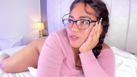 Snapshot of melissakarterrs chatting on February 7, 6:13 pm M E L I S S A online show from February 7, 6:13 pm