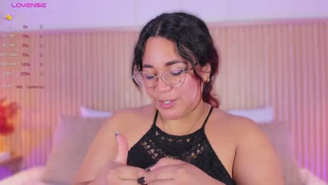 M E L I S S A  online show from June 1, 12:06 pm