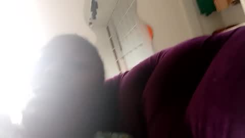 melissaknowles46 online show from November 4, 9:54 am