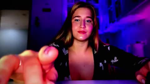 melissalii online show from October 26, 2:39 pm