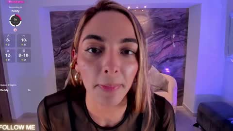 Call me Meli online show from March 4, 8:57 am