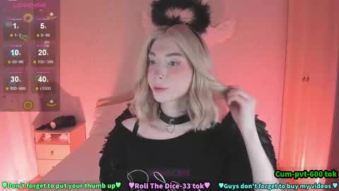 Melissa or abbreviated Mel or Lis online show from September 28, 1:14 am