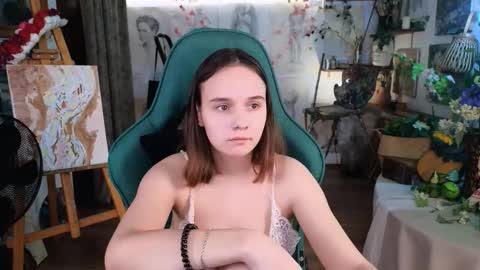 melissaravel online show from February 20, 6:10 pm