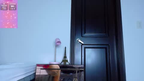 MelissaSam online show from September 29, 12:37 pm