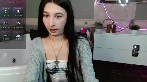 Mellisa online show from May 18, 1:04 am