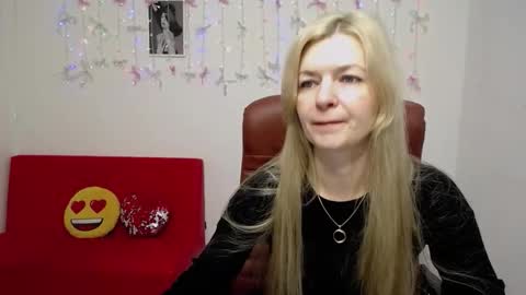 Melissa online show from January 12, 5:58 am