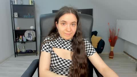 melissawiliam online show from March 31, 11:43 am