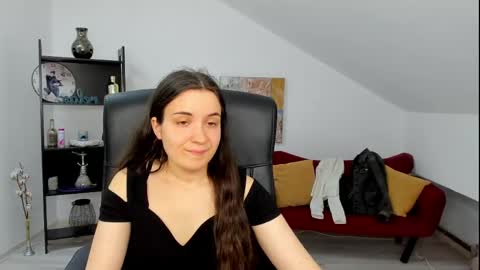 melissawiliam online show from May 20, 11:16 am
