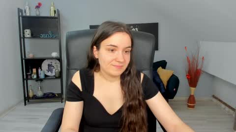 melissawiliam online show from April 15, 11:13 am