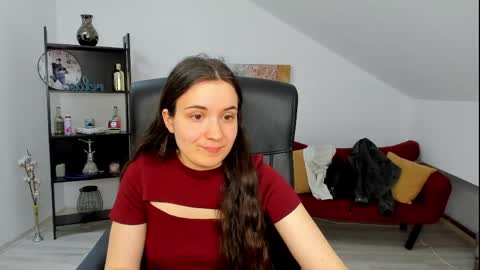 melissawiliam online show from May 21, 11:17 am