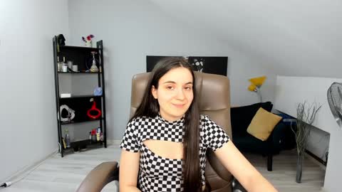 melissawiliam online show from February 4, 7:11 pm