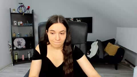 melissawiliam online show from October 1, 11:20 am