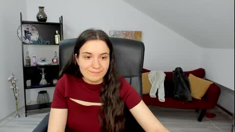 melissawiliam online show from May 14, 4:16 pm