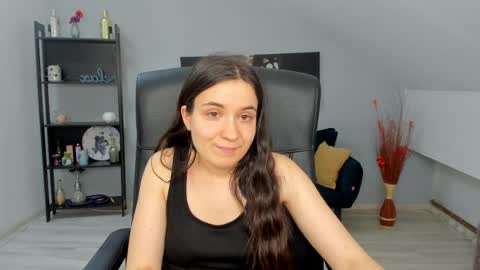 melissawiliam online show from April 3, 1:51 pm