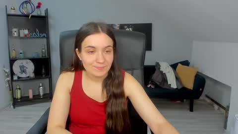 melissawiliam online show from October 17, 11:36 am