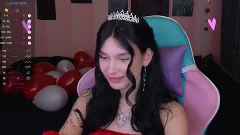 Freya  IM NONUDE online show from January 22, 9:43 pm