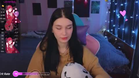 Freya  IM NONUDE online show from December 1, 9:17 pm