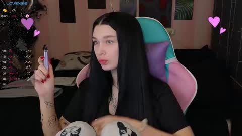 Freya  IM NONUDE online show from February 4, 9:20 pm