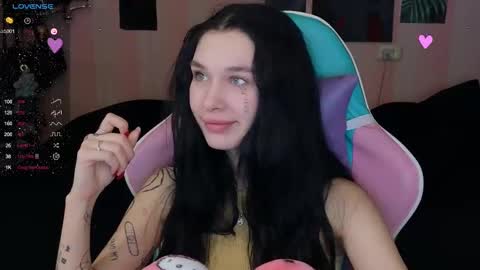 Freya  IM NONUDE online show from February 12, 9:43 pm