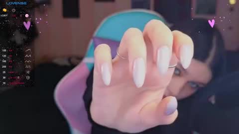 Freya  IM NONUDE online show from February 16, 9:05 pm