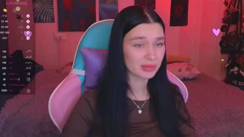 Freya  IM NONUDE online show from January 6, 9:54 pm