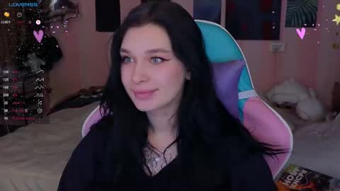 Freya  IM NONUDE online show from February 26, 9:20 pm