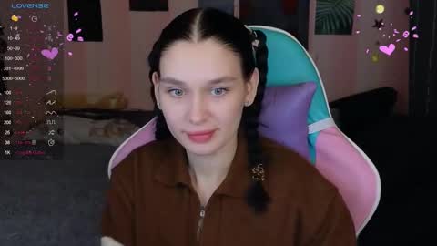 Freya  IM NONUDE online show from January 15, 8:26 pm