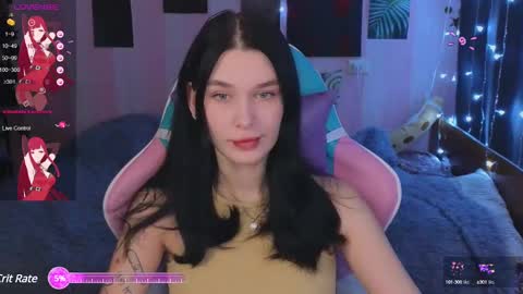 Freya  IM NONUDE online show from December 3, 9:17 pm