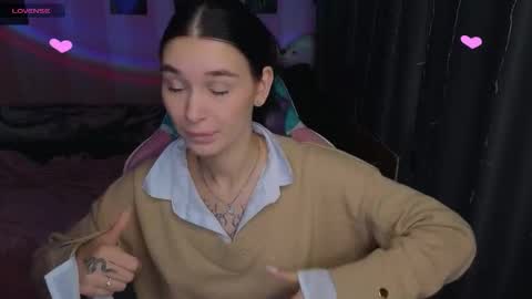 Freya  IM NONUDE online show from September 12, 12:45 am