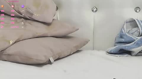 Mellanie online show from April 10, 6:30 am