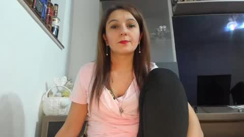 MellyMell  online show from March 18, 7:53 pm